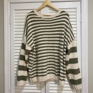 Boutique Sweater